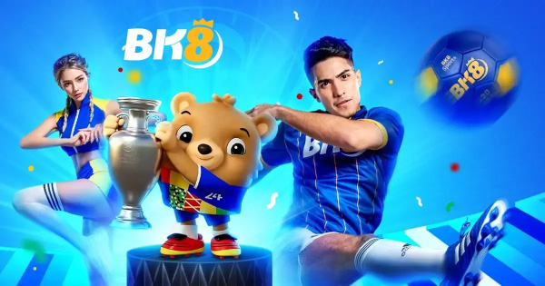 Lịch thi đấu tại BK88 – Luôn cập nhật theo thời gian thực